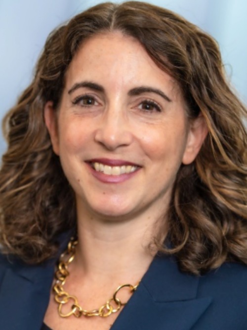 Photo of Erica L. Mayers